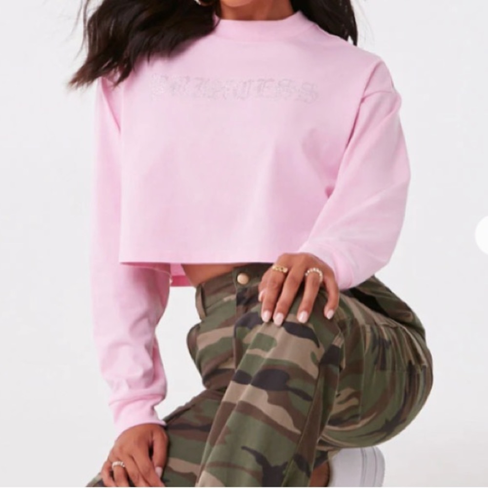 Forever 21 shirt